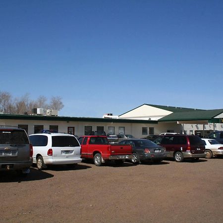 Yellowstone River Inn Glendive Exterior foto